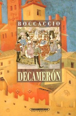 El Decameron