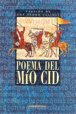 Poema Del Mio Cid