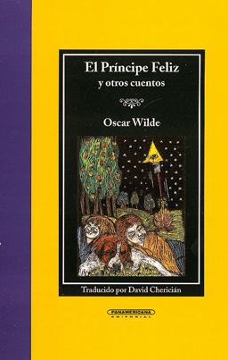 El Principe Feliz