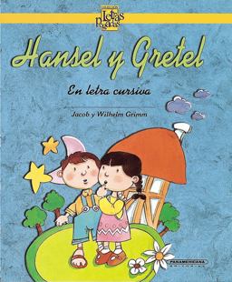Hansel y Gretel