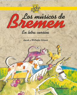 Los Musicos de Bremen