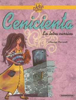 Cenicienta