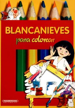 Blancanieves