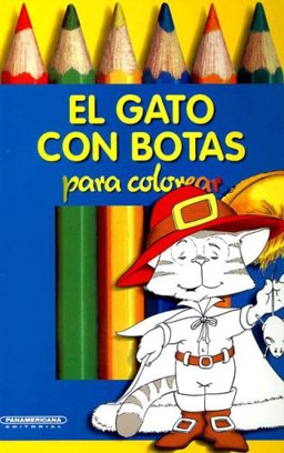 El Gato con Botas