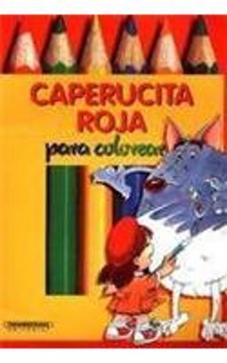 Caperucita Roja