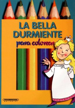 La Bella Durmiente