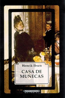 Casa de Munecas-Traduccion-Nueva Edicion