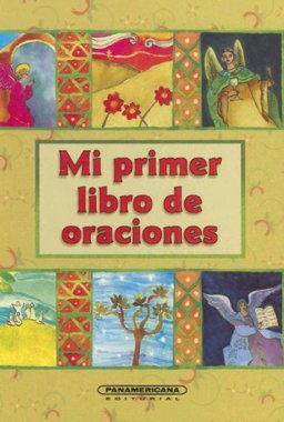 Mi Primer Libro de Oraciones