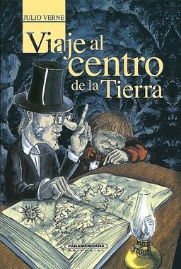 Viaje al centro de la Tierra