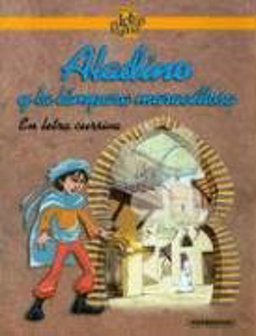 Aladino y la Lampara Maravillosa