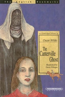 The Canterville Ghost