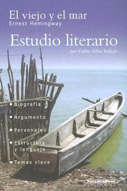 El Viejo y el Mar