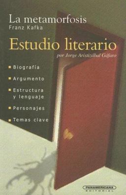 La Metamorfosis