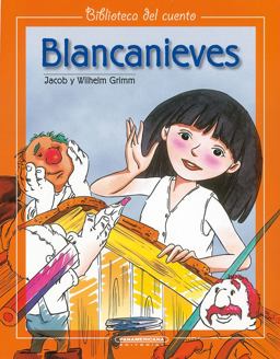 Blancanieves