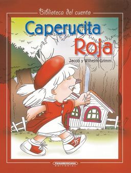 Caperucita Roja