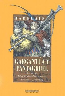 Gargantia y Pantagruel