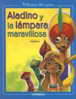 Aladino y la Lampara Maravillosa