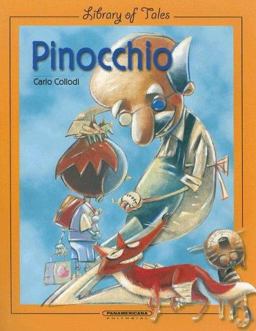 Pinocchio