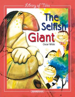 The Selfish Giant