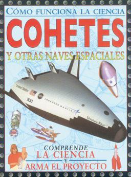 Cohetes y otras naves Espaciales