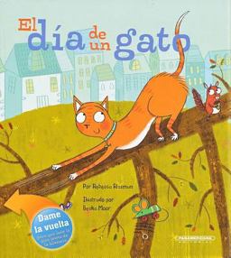 Dia de un Gato