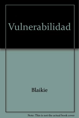 Vulnerabilidad