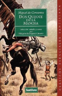 Don Quijote