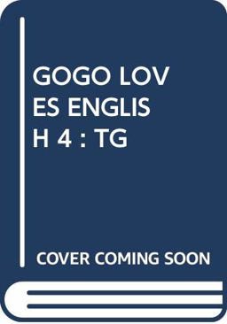 Gogo Loves English
