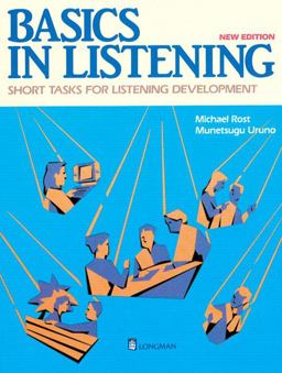 Basics in Listening Basics in Listening