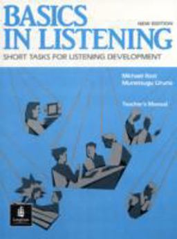 Basics in Listening Basics in Listening