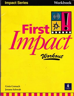 First Impact