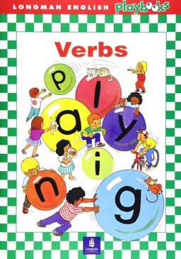 Longman English Playbooks Longman English Playbooks