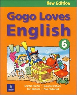 Gogo Loves English