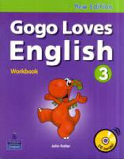 Gogo Loves English