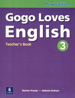 Gogo Loves English