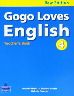 Gogo Loves English