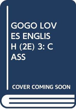 Gogo Loves English