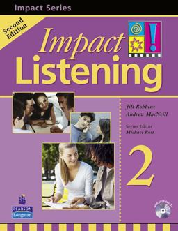 Impact Listening 2 Impact Listening 2