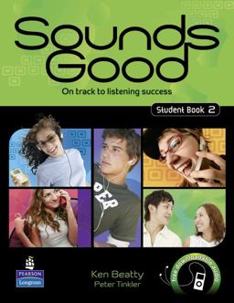 Sounds Good Level 2 Student's Book