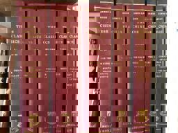 The Chinese Classics