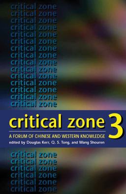 Critical Zone 3