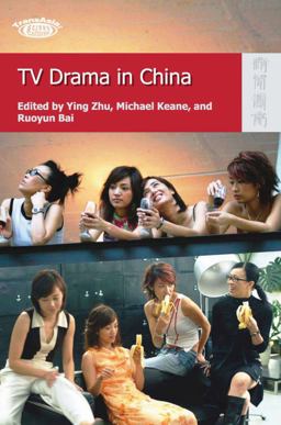 TV Drama in China TV Drama in China