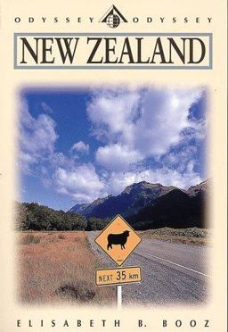 New Zealand