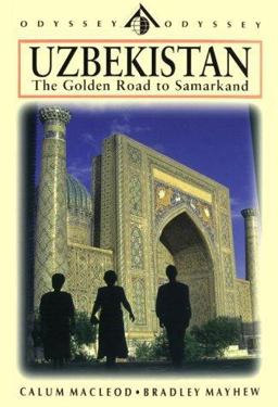 Uzbekistan