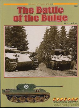 Battle of the Bulge