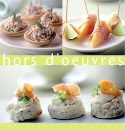 Hors d'Oeuvres