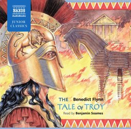 Tale of Troy  9789626340981 Front Cover