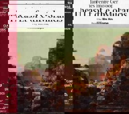 History of Classical Music  9789626341407 Front Cover