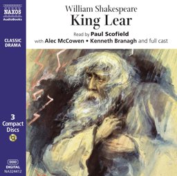 King Lear  9789626342442 Front Cover