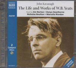 Life and Works of William Butler Yeats  9789626342640 Front Cover